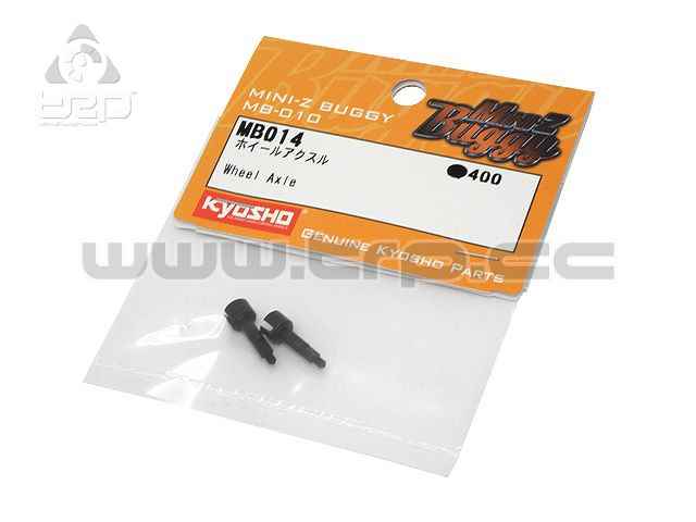 Kyosho MiniZ buggy Wheel Axle - imagen 1