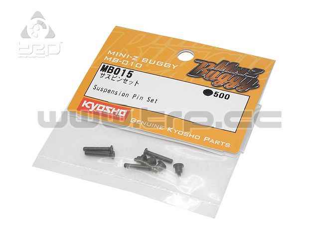 Kyosho Mini-Z Buggy Suspension Pin Set - imagen 1