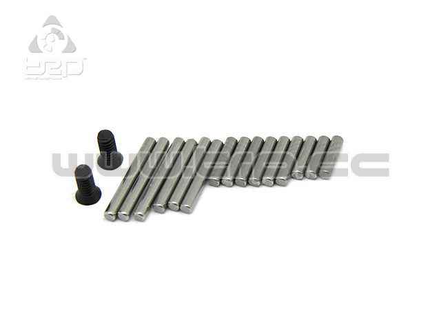 Kyosho Mini-Z Buggy Servo Shaft Set