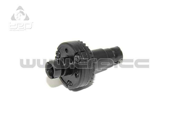 Kyosho Mini-Z Buggy Differential Gear Assy