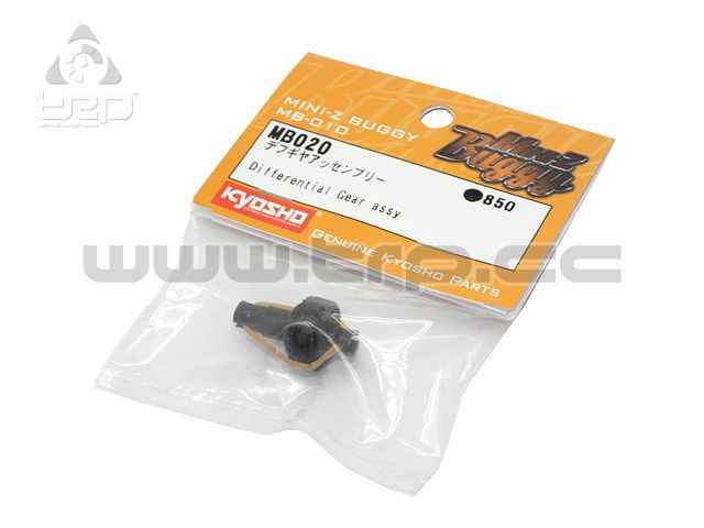 Kyosho Mini-Z Buggy Differential Gear Assy - imagen 1
