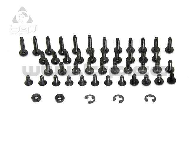 Kyosho Mini-Z Buggy Screw Set
