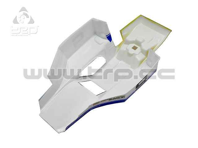 Kyosho MiniZ Buggy Painted Optima Body - imagen 3