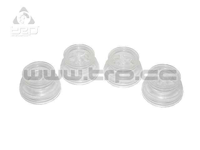 Wheel Set (OPTIMA)(Kyosho)