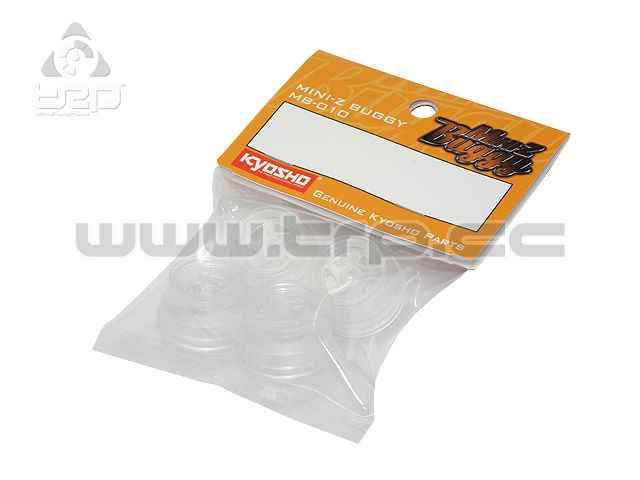 Wheel Set (OPTIMA)(Kyosho) - imagen 1