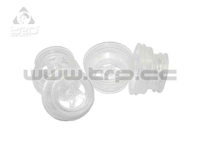 Wheel Set (OPTIMA)(Kyosho) - imagen 2