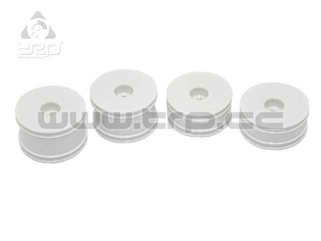 Kyosho MiniZ Buggy Lazer Wheel Set (4u)