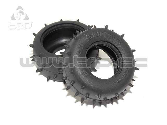 Kyosho MiniZ Buggy Optima Tire (Pair)