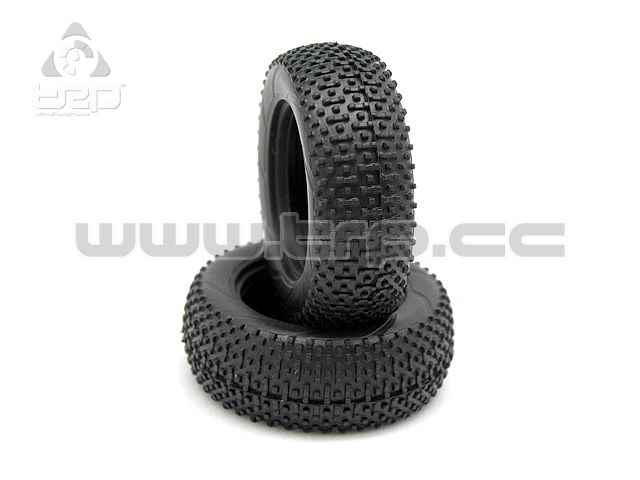 Kyosho Mini-Z Buggy Lazer Front Tire - imagen 3