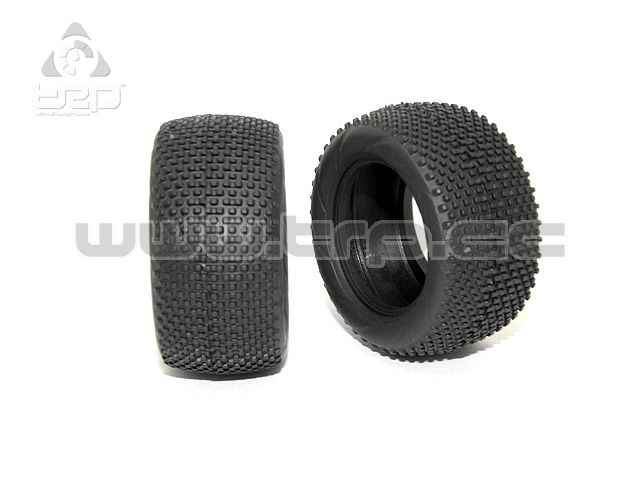 Kyosho Mini-Z Buggy Lazer Rear Tire - imagen 2