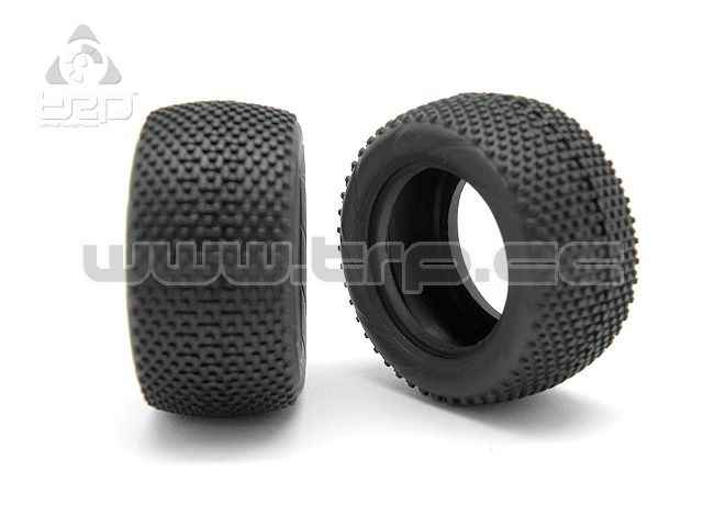 Kyosho Mini-Z Buggy Lazer Rear Tire - imagen 3