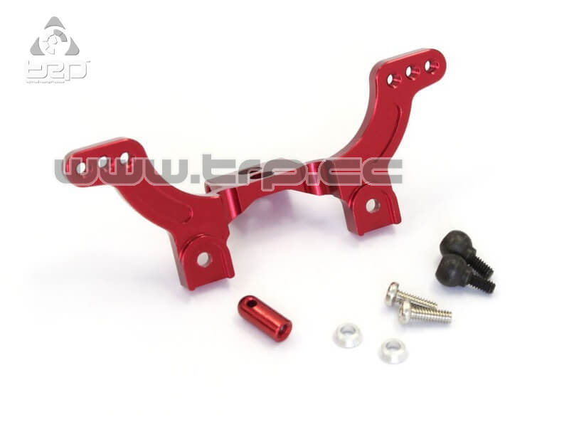 Kyosho MiniZ Buggy Aluminum rear turret