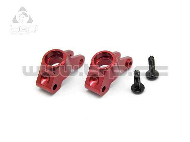 Kyosho MiniZ Buggy Aluminium Rear Hub Carrier