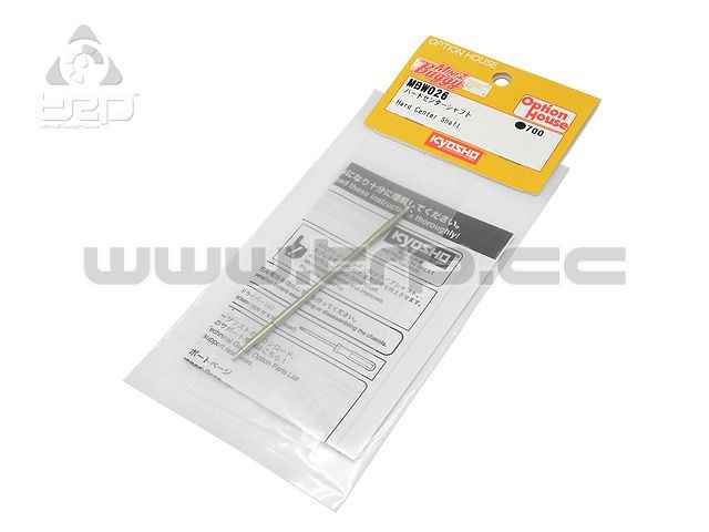 Kyosho Mini-Z Buggy Hard Center Shaft - imagen 1