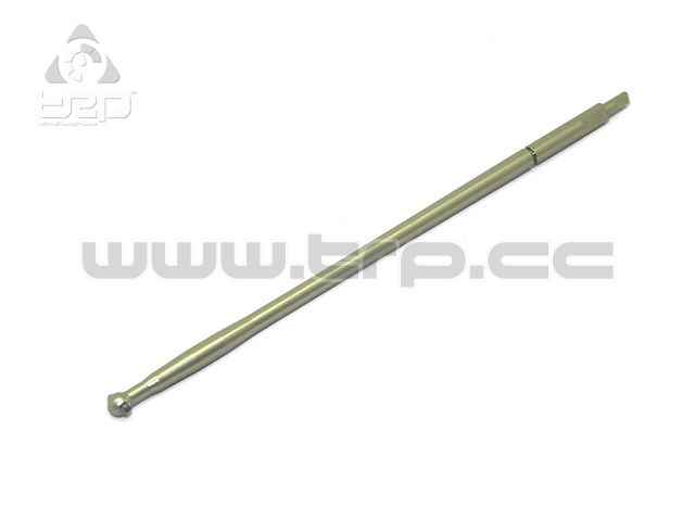 Kyosho Mini-Z Buggy Hard Center Shaft - imagen 2