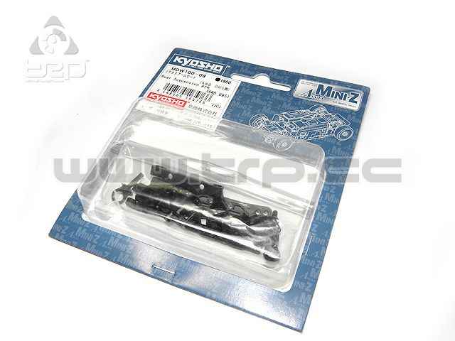 Kyosho MiniZ AWD DWS damper arms - imagen 1