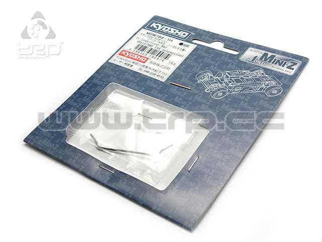Kyosho MiniZ AWD Stabilizer bar (hard) - imagen 1