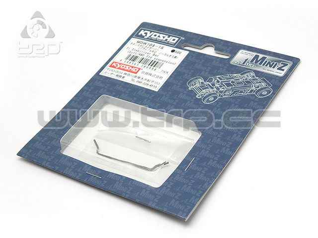 Kyosho MiniZ AWD Stabilizer bar (Soft) - imagen 1
