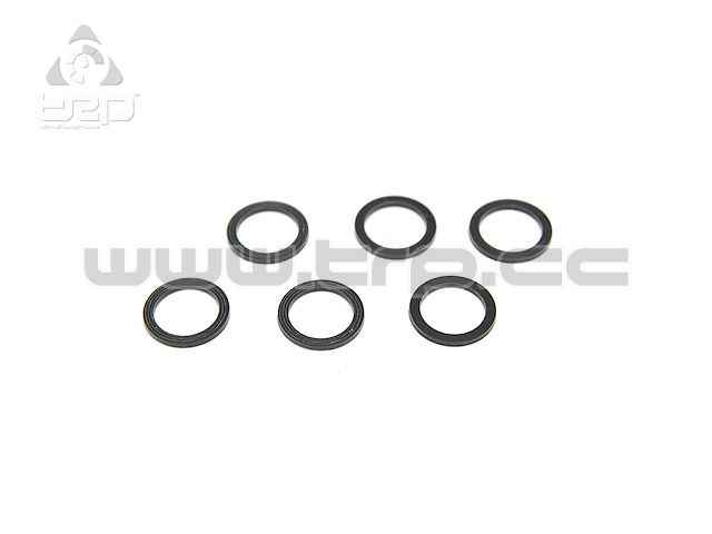 MiniZ AWD DWS 0.5mm spring spacer
