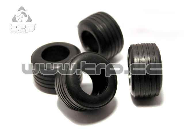 MFT01 30R MiniZ F1 softness 30 degree Kyosho (4 tires)