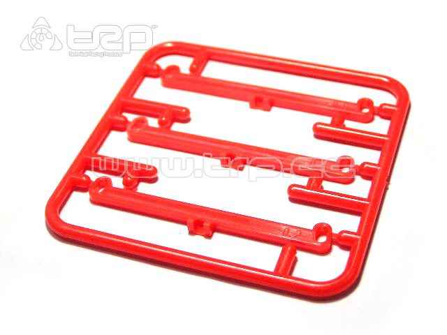 Optional Plastic Tie Rod for MiniZ F1