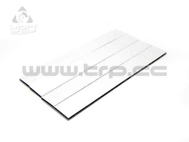 KY Adhesive foam for rear tires of Mini-Z F-1
