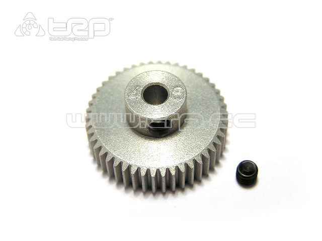 Hard Teflon Pinion Pitch 64 de 46T