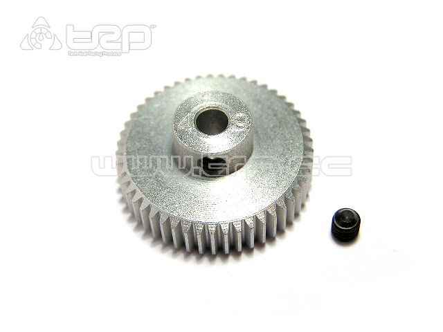 Hard Teflon Pinion 64 de 49T