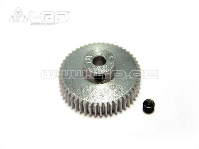 Hard Teflon Pinion Pitch 64 de 50T
