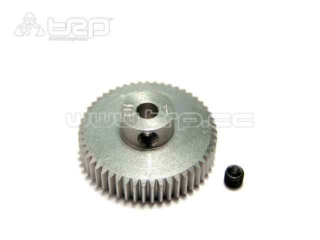 Hard Teflon Pinion Pitch 64 de 51T