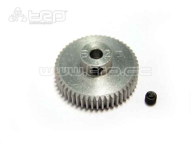 Hard Teflon Pinion Pitch 64 de 52T