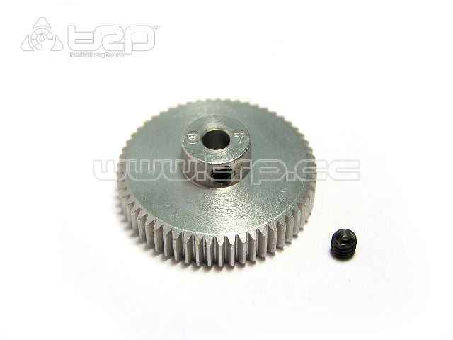 Hard Teflon Pinion Pitch 64 de 57T