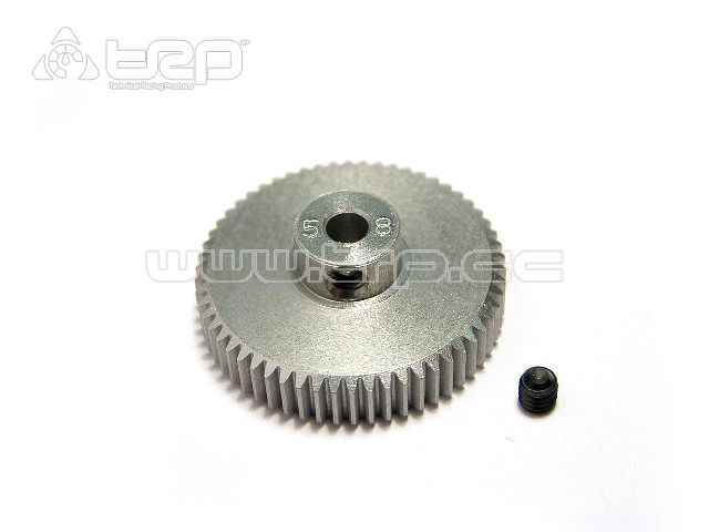 Hard Teflon Pinion Pitch 64 de 58T