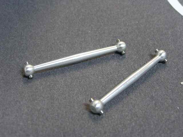 MIF Alloy Rear Dog Bone (47mm)