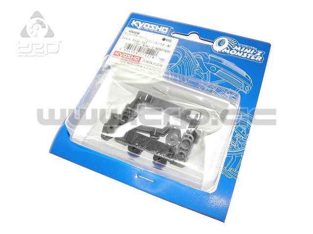 MiniZ Monster Shock Stay set - imagen 1