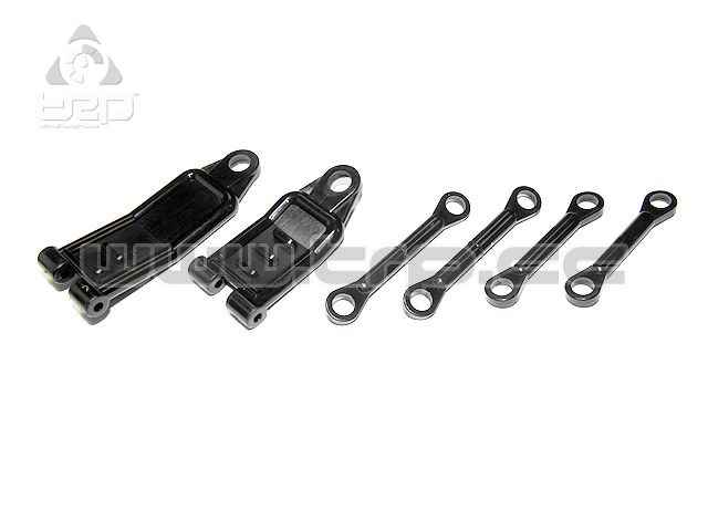 Kyosho MiniZ Monster Suspension Arm Set