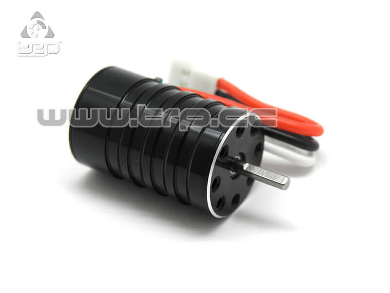 Atomic MiniZ Brushless Motor 5500Kv - imagen 1