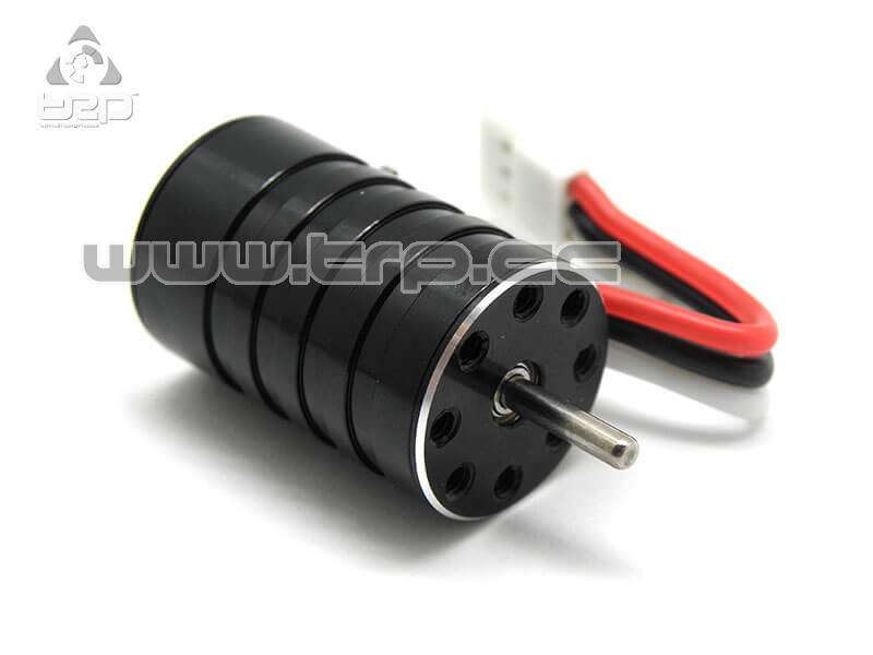 Atomic MiniZ Brushless Motor 3500Kv - imagen 1