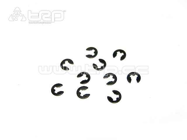 Circlips for Kyosho MiniZ differential
