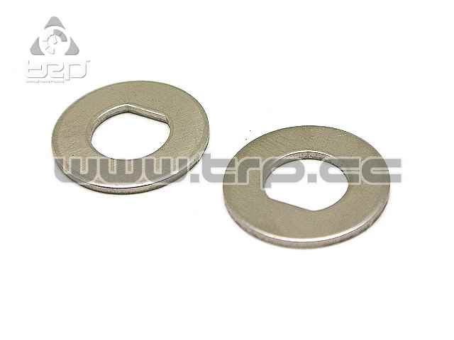PN Racing Differential Plates V2