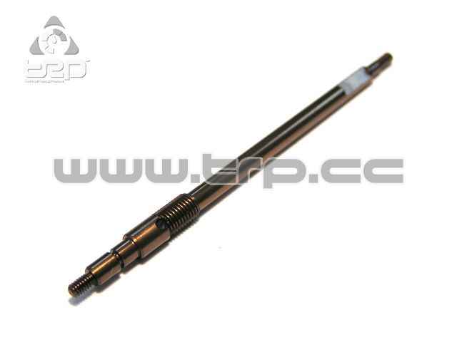 Lightweight 1.29g differential axle for Kyosho MiniZ