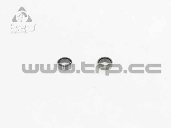 PN Racing differential ring gear bearings (4x7x2mm)
