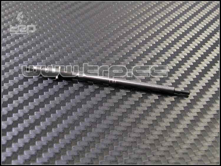 PN Racing LM Differential Axle (for MR2050)