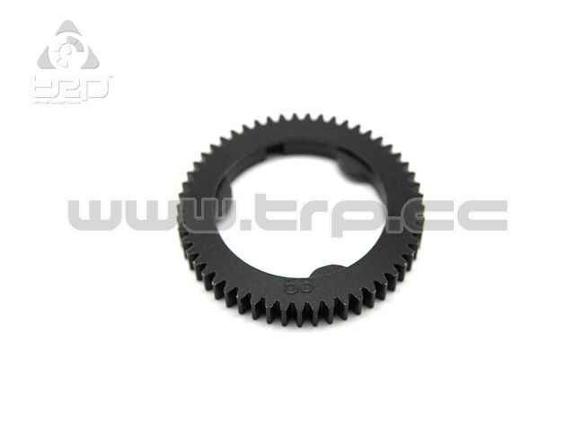 Kyosho MiniZ MR03 Optional Crown 52T 64P Differential Gears