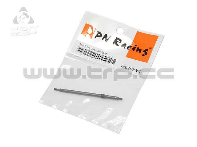 Kyosho MiniZ LM Shaft for Gear Differential - imagen 1