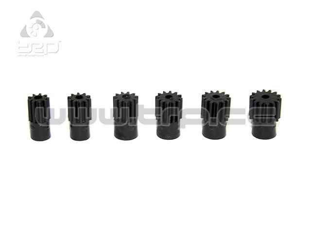 Kyosho MiniZ Diff. LM Adjustable Gear Pitch 64 - imagen 2