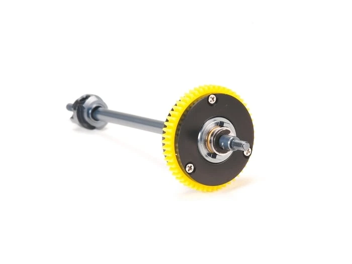 PN Racing Ball differential V4 p64 closed for Mini-Z 2wd