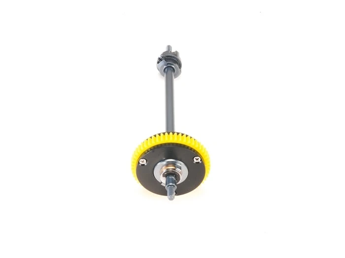 PN Racing Ball differential V4 p64 closed for Mini-Z 2wd - imagen 2