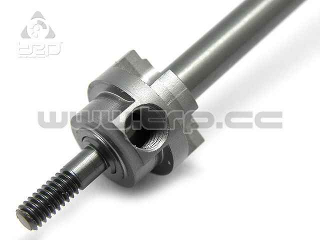 Kyosho MiniZ Adjustable Differential Gear Pitch 64 - imagen 5