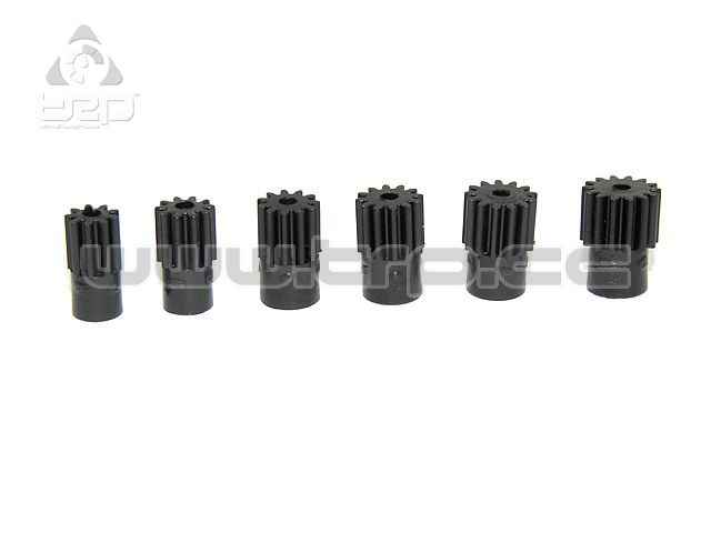 Kyosho MiniZ Adjustable Differential Gear Pitch 64 - imagen 6